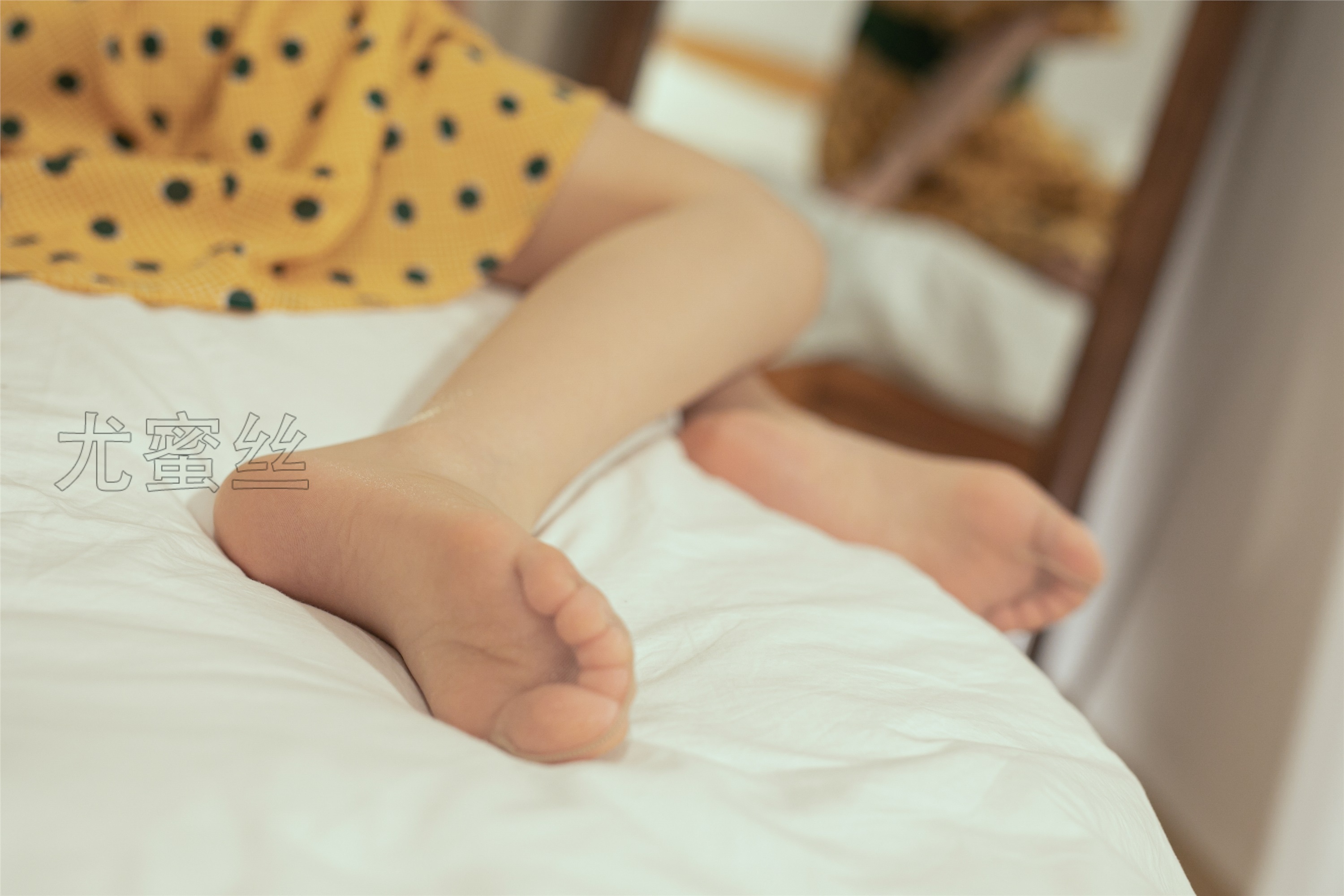 尤蜜丝 穿搭写真 NO.033